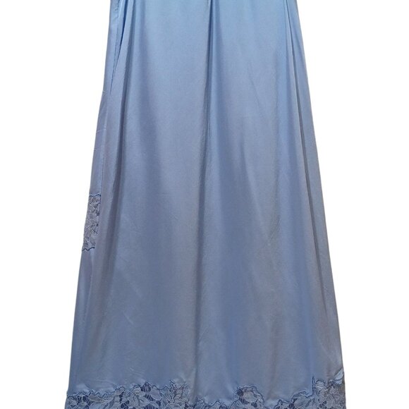 Show Me Your Mumu Alessa Lace Midi Skirt M Flowy Boho Feminine Fairy Cottage - Picture 2 of 7